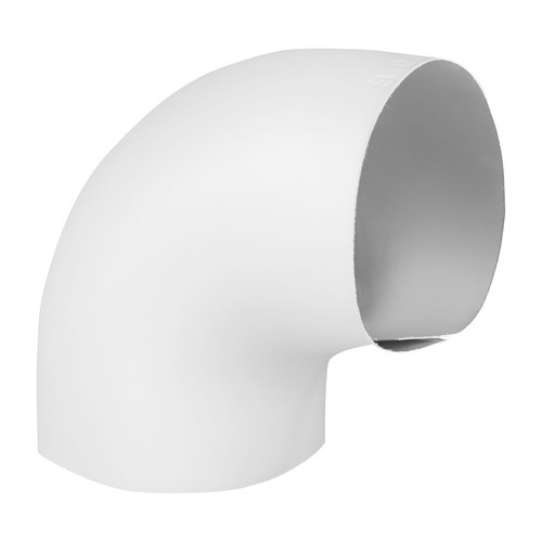 Угол ПВХ K-FLEX PVC SE 90-3S 134/25 мм, серый