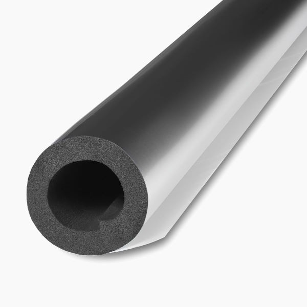 Трубка K-FLEX ECO AL CLAD 19×42 мм, 1 м