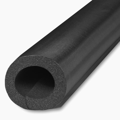 Трубка K-FLEX ECO IC CLAD BK 19×102 мм, 1 м