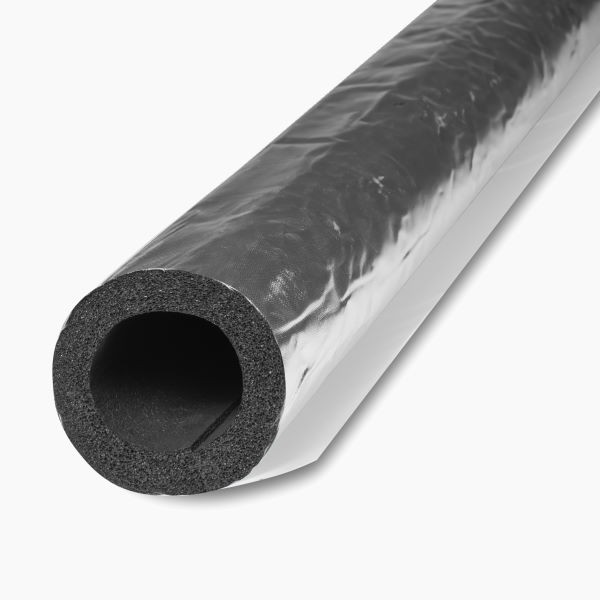 Трубка K-FLEX ECO IC CLAD SR 32×18 мм, 1 м
