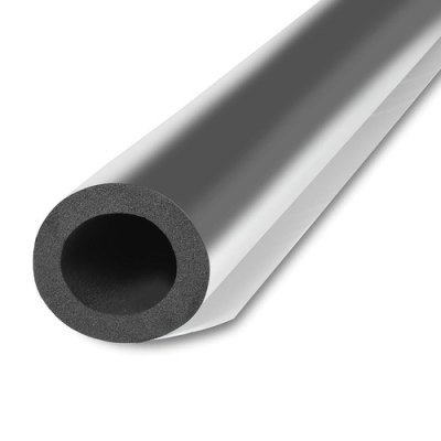 Трубка K-FLEX SOLAR HT AL CLAD 9×54 мм, 1 м