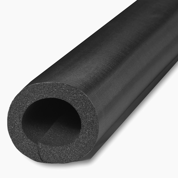 Трубка K-FLEX SOLAR HT IC CLAD BK 32×60 мм, 1 м