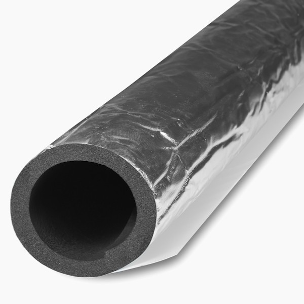 Трубка K-FLEX SOLAR HT IN CLAD Black 13×60 мм, 1 м