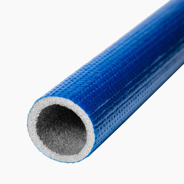 Трубка K-FLEX PE COMPACT 13×42 мм, 2 м, синяя
