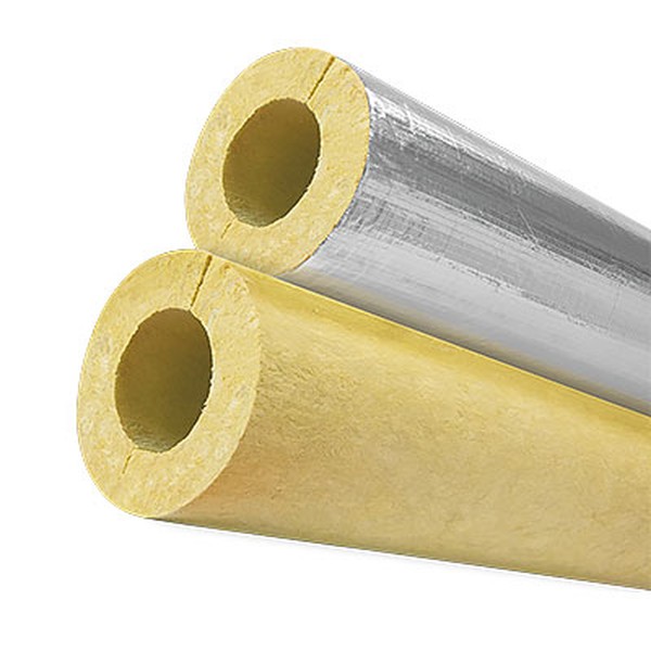 Цилиндр K-FLEX K-ROCK 30×114 мм, 1 м